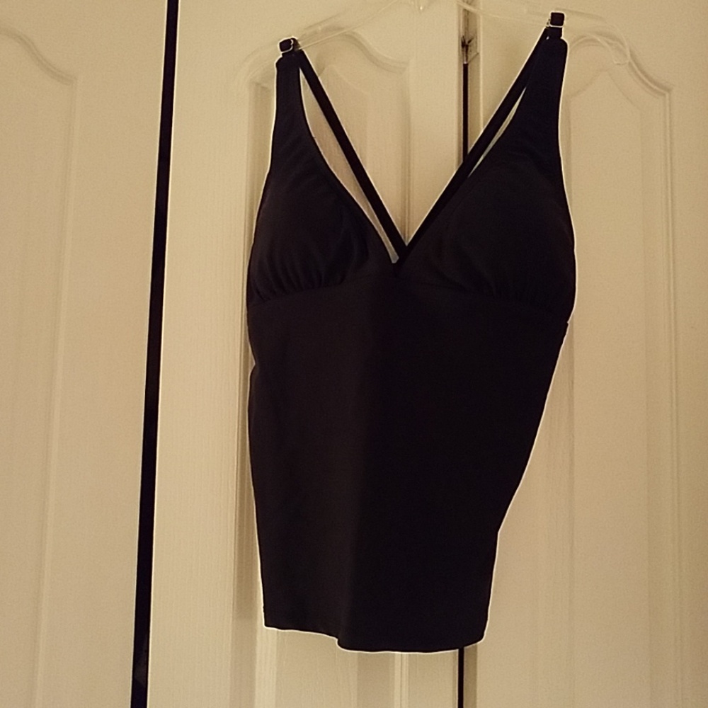 Swim Suit Top